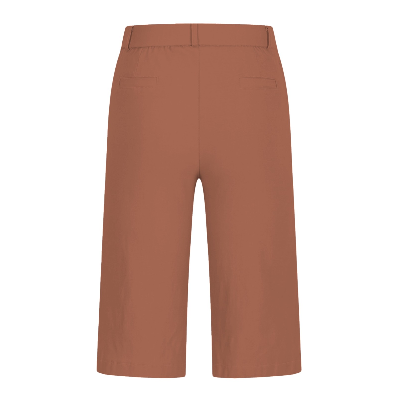 thumbnail image 5 of Leggings de sarga elásticos para mujer, corte recto, poliéster, versátiles para uso informal o deportivo, cintura elástica, tallas S-XXL, 5 of 5